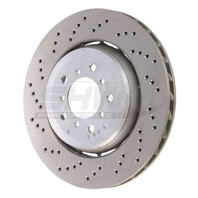 Remschijven SHW Performance BFL44451