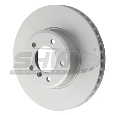 Remschijven SHW Performance BFX32221