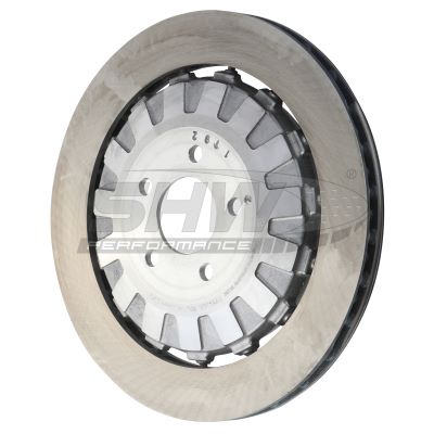 Remschijven SHW Performance FRX43335
