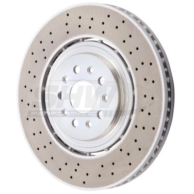 Remschijven SHW Performance MFX41563