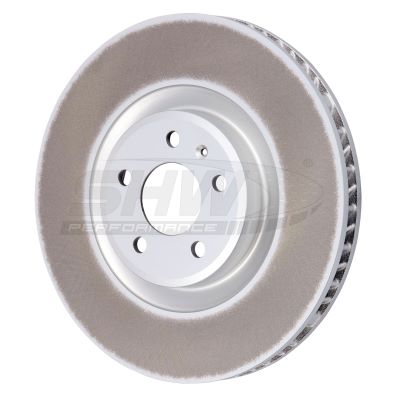 Remschijven SHW Performance PFR39522