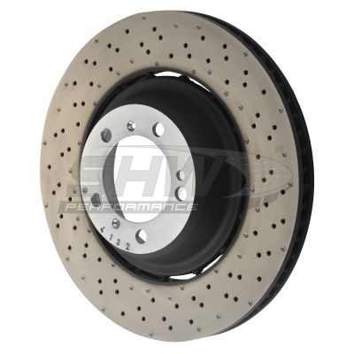 Remschijven SHW Performance PRR49218