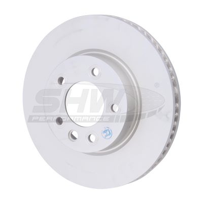 Remschijven SHW Performance VFR37812