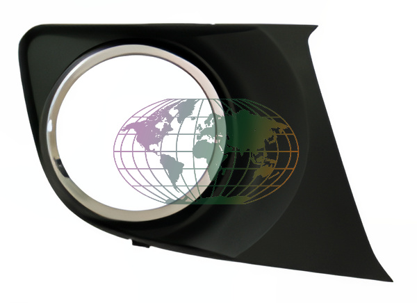 Grille Bodermann 0433361