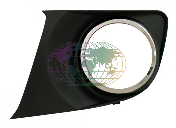 Grille Bodermann 0433362