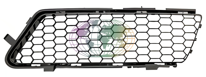 Grille Bodermann 0433364