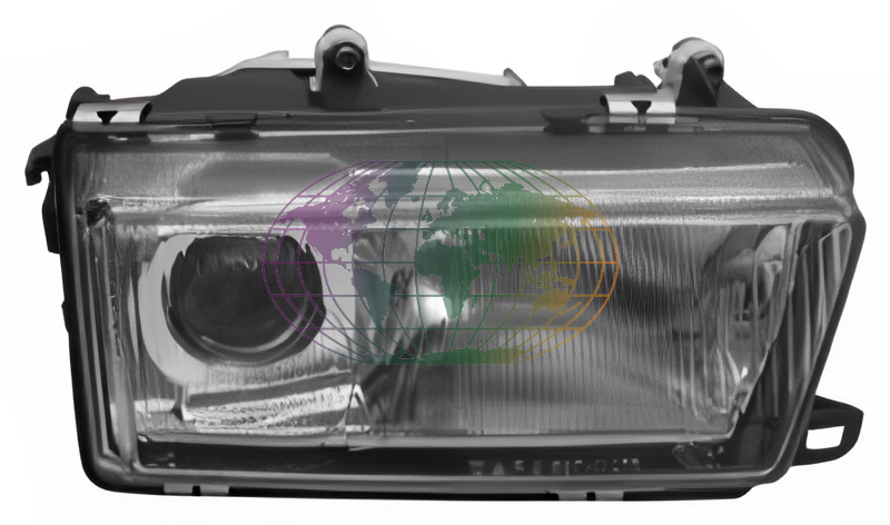 Koplamp Bodermann 0443275