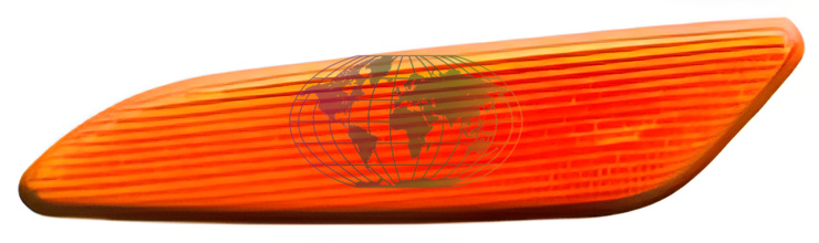 Knipperlicht Bodermann 0451302