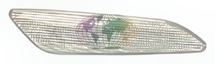 Knipperlicht Bodermann 0451321