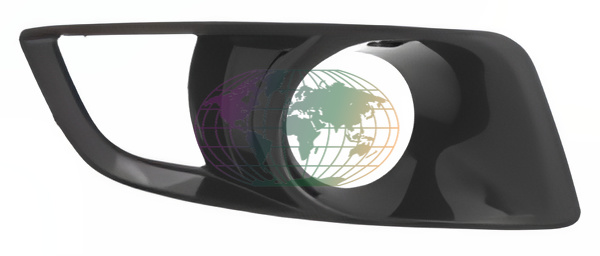 Grille Bodermann 0451361