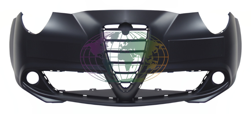 Bumper Bodermann 0455120