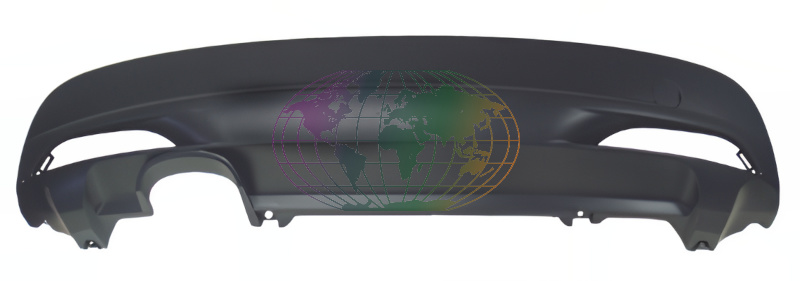 Bumperspoilers Bodermann 0455180