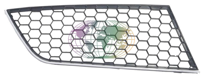 Grille Bodermann 0455361