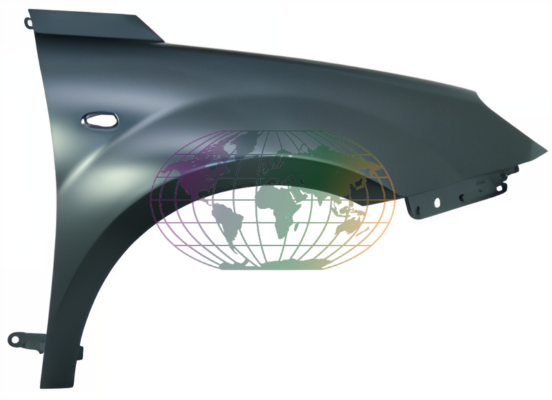 Spatbord Bodermann 0455501