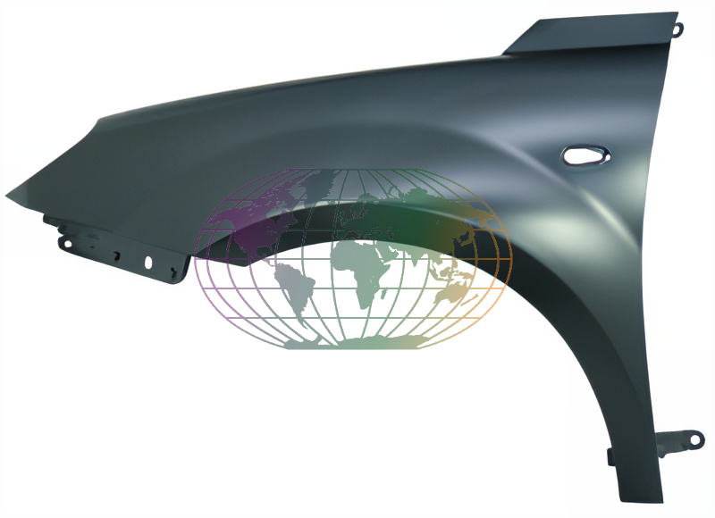 Spatbord Bodermann 0455502