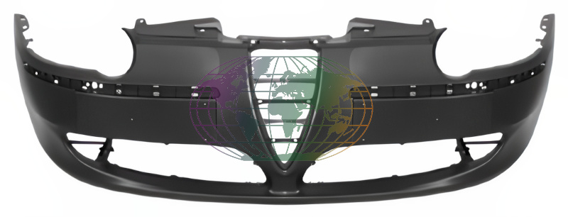 Bumper Bodermann 0471120