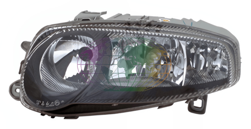 Koplamp Bodermann 0471276