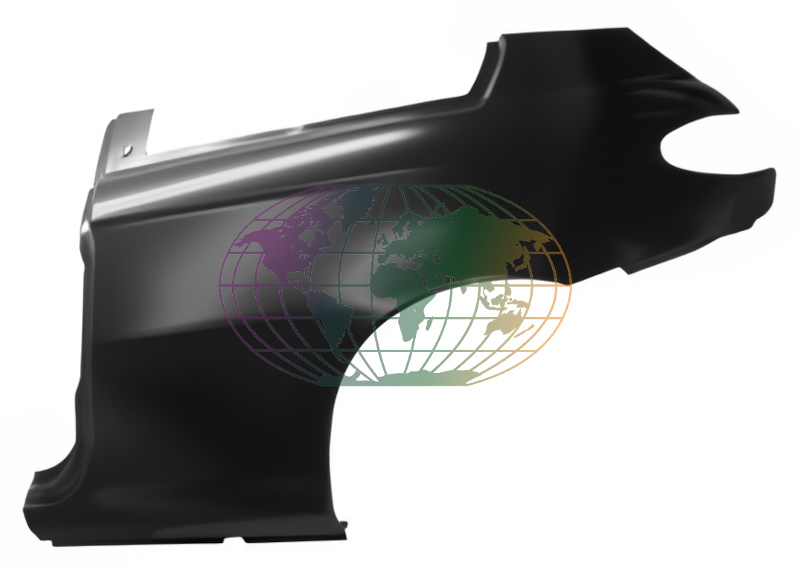 Spatbord Bodermann 0471551