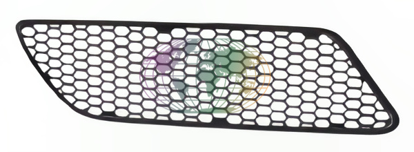 Grille Bodermann 0473371