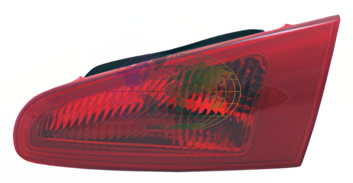 Achterlicht Bodermann 0473452