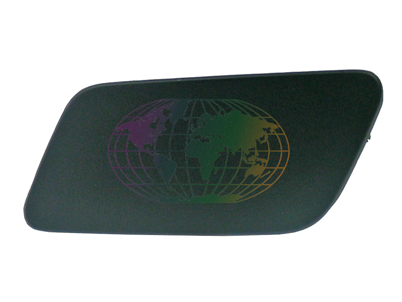 Voorbumper deel Bodermann 0802148