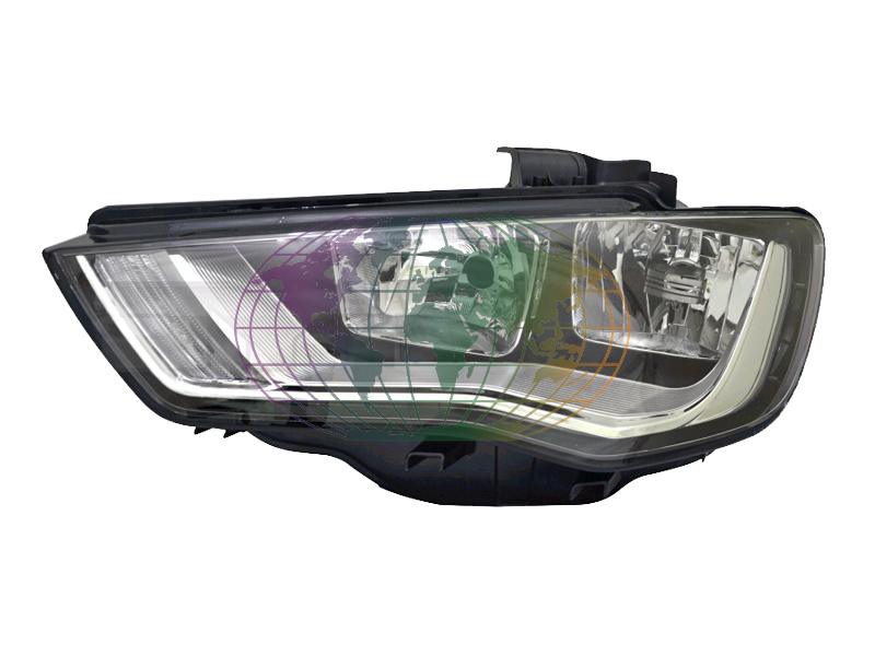 Koplamp Bodermann 0802276