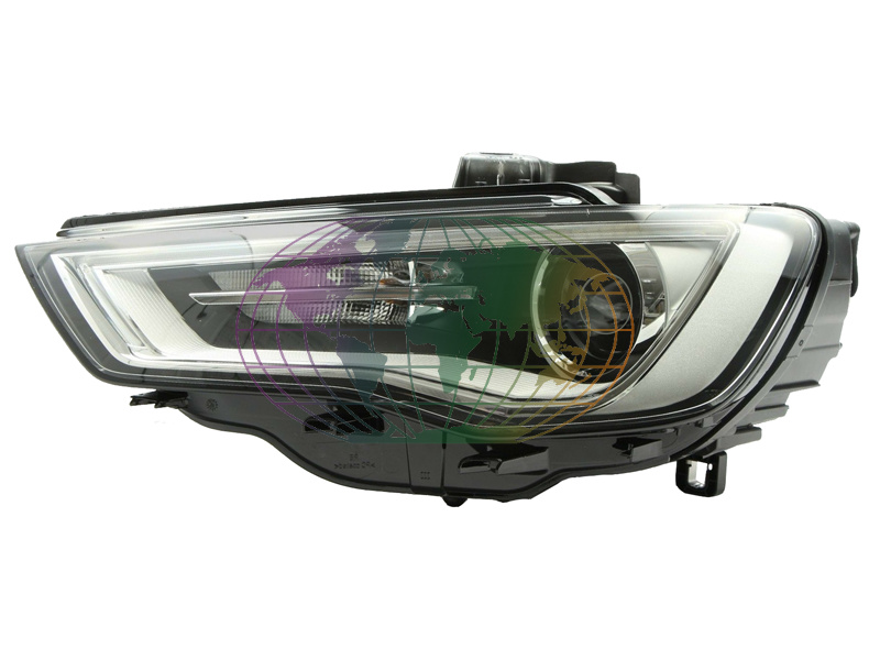 Koplamp Bodermann 0802286