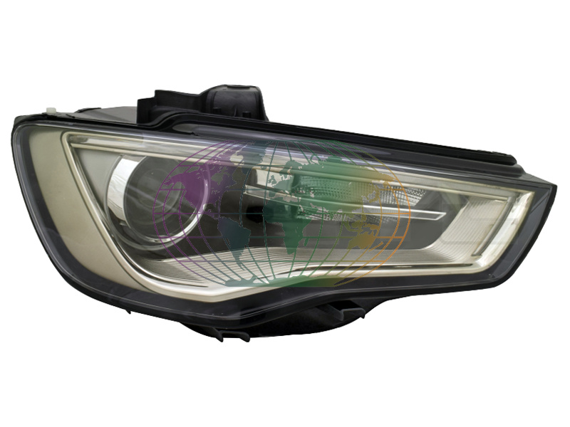 Koplamp Bodermann 0802287