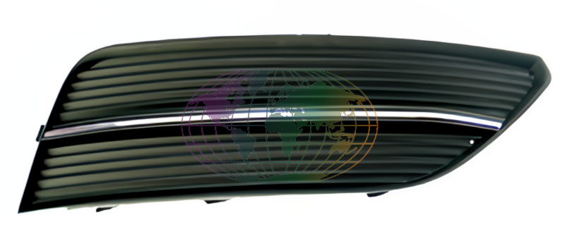 Grille Bodermann 0802361