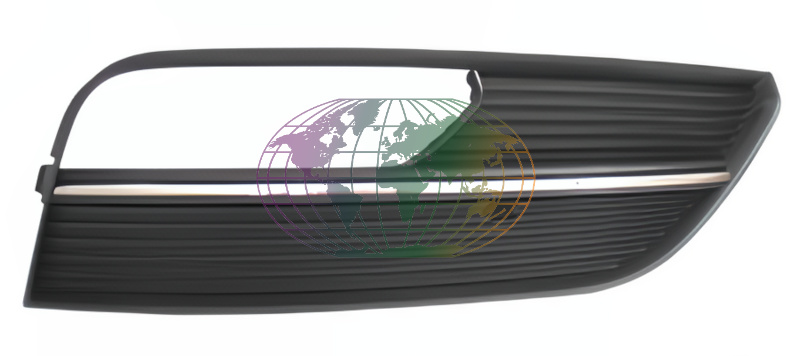 Grille Bodermann 0802363