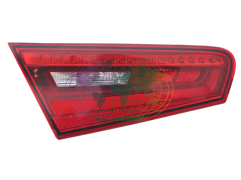 Achterlicht Bodermann 0802414