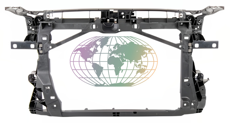 Voorpaneel deel Bodermann 0802600