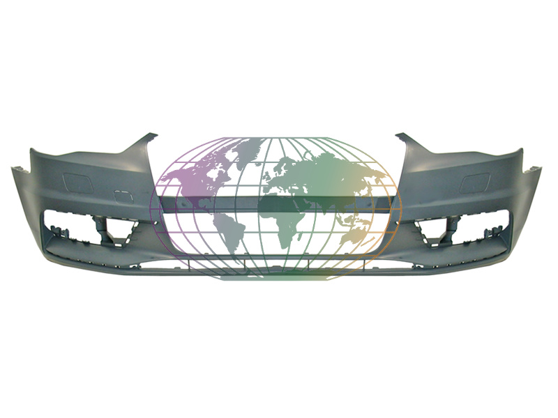 Bumper Bodermann 0803140