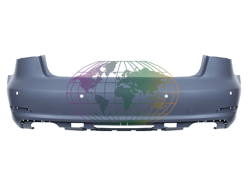 Bumper Bodermann 0803170