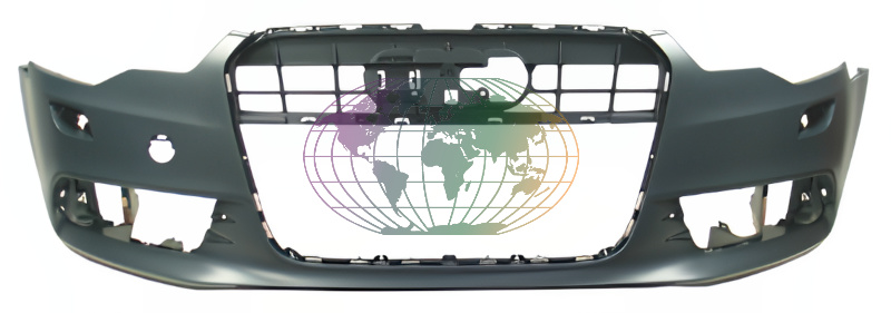 Bumper Bodermann 0813120