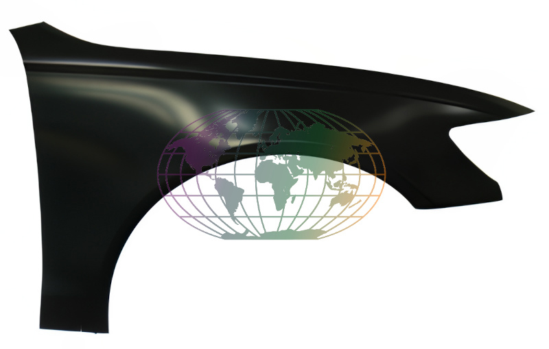 Spatbord Bodermann 0813501