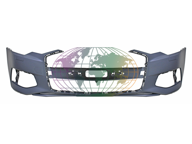 Bumper Bodermann 0815120