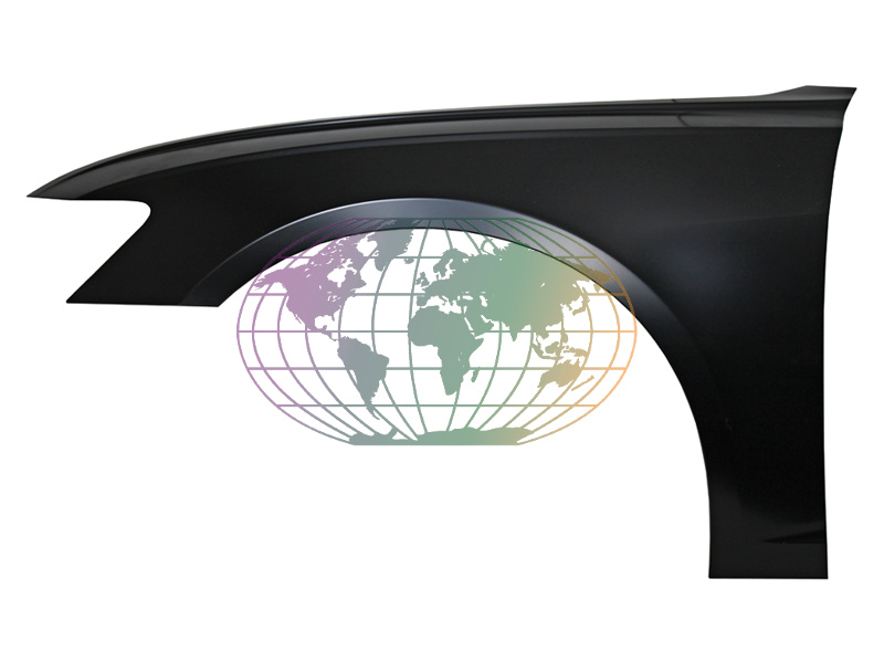 Spatbord Bodermann 0815512