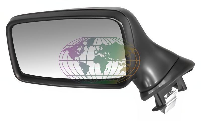 Buitenspiegel Bodermann 0817086