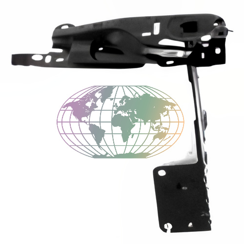 Voorpaneel deel Bodermann 0818372