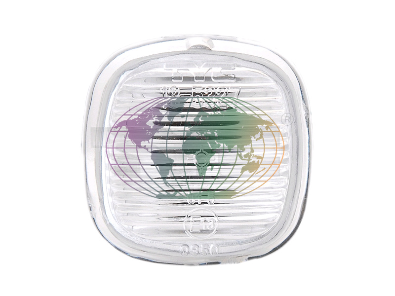 Knipperlicht Bodermann 0819310