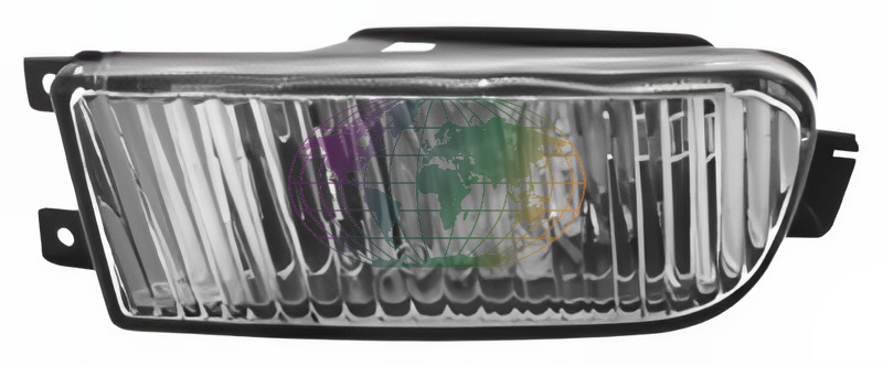 Mistlamp Bodermann 0826296