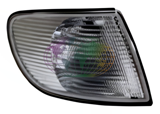 Knipperlicht Bodermann 0827311