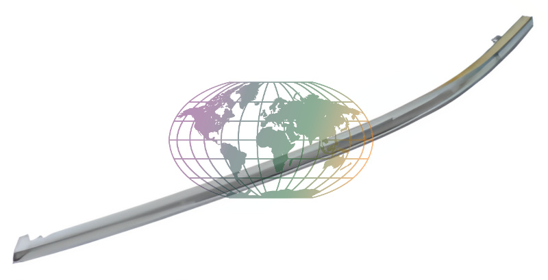 Koplamp onderdeel Bodermann 0828112