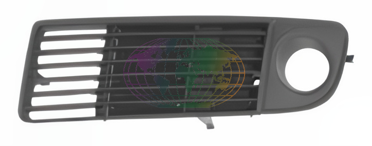 Grille Bodermann 0828352