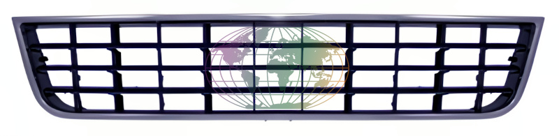 Grille Bodermann 0828360