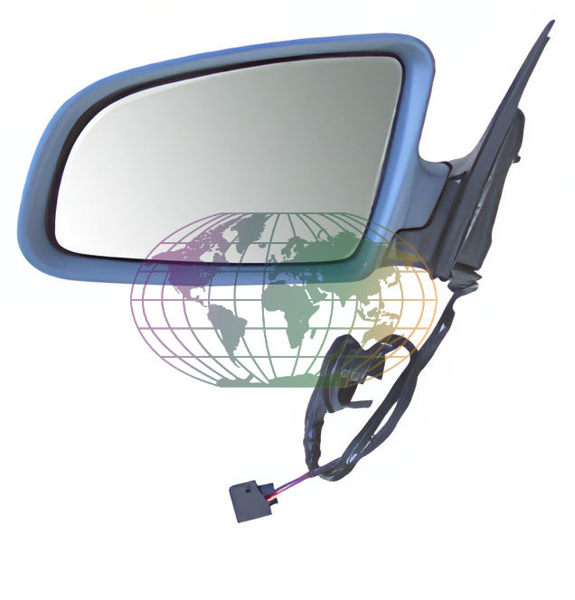 Buitenspiegel Bodermann 0829086