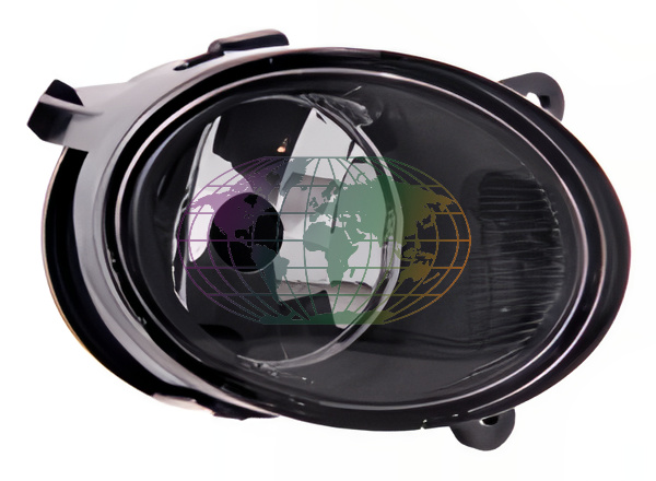 Mistlamp Bodermann 0829295