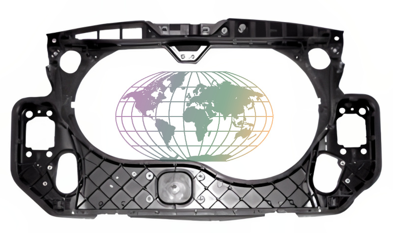 Voorpaneel deel Bodermann 0829610