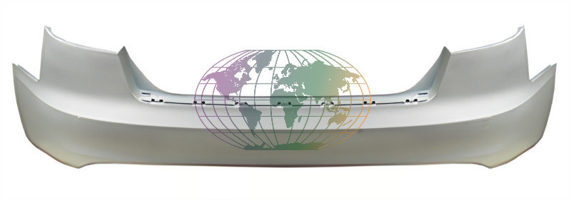 Bumper Bodermann 0830160